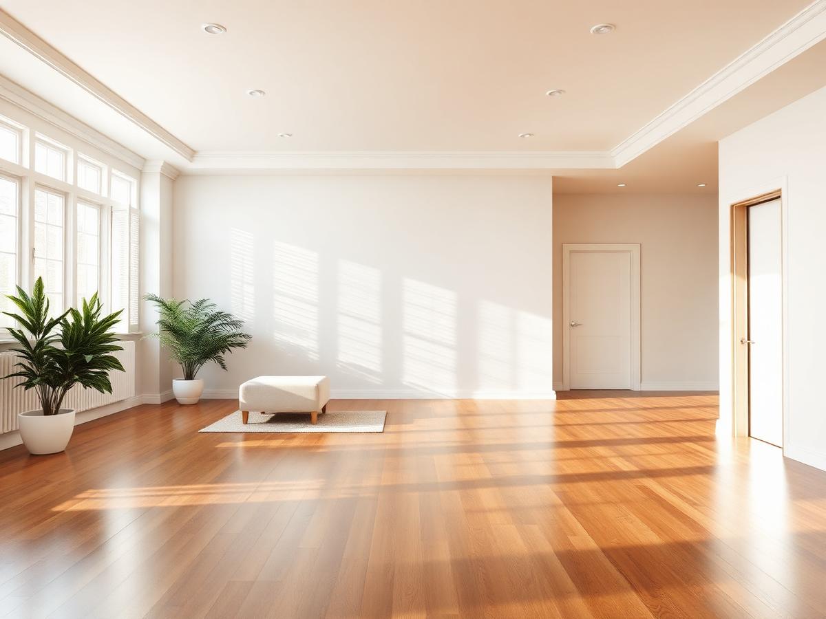Move-Out Clean